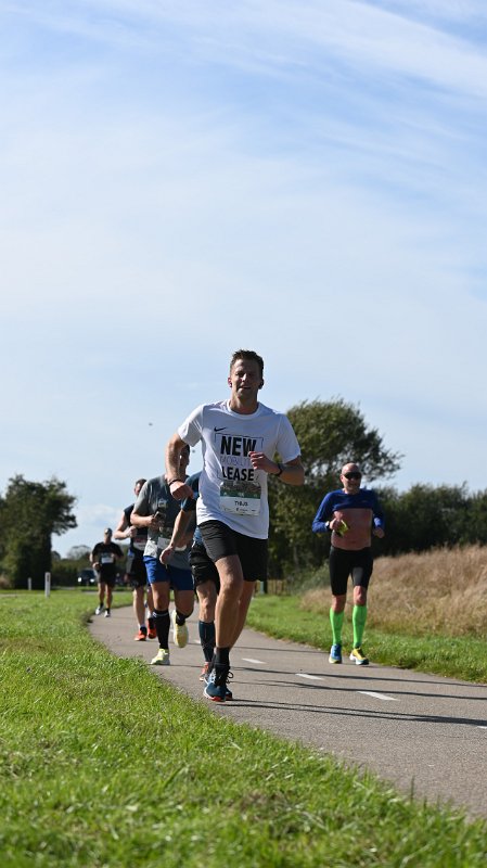 Texel Halve Marathon_2018