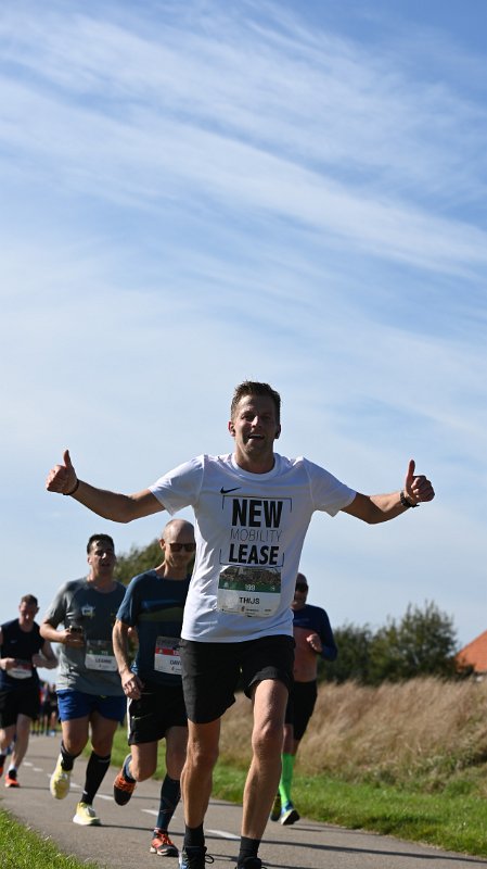 Texel Halve Marathon_2019