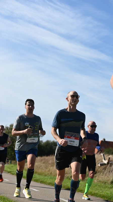 Texel Halve Marathon_2020