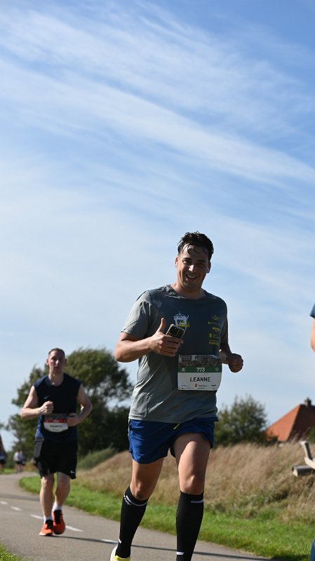 Texel Halve Marathon_2021
