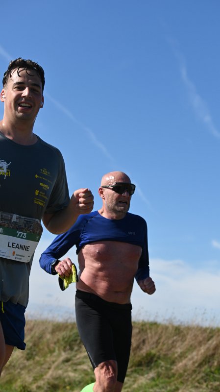Texel Halve Marathon_2022