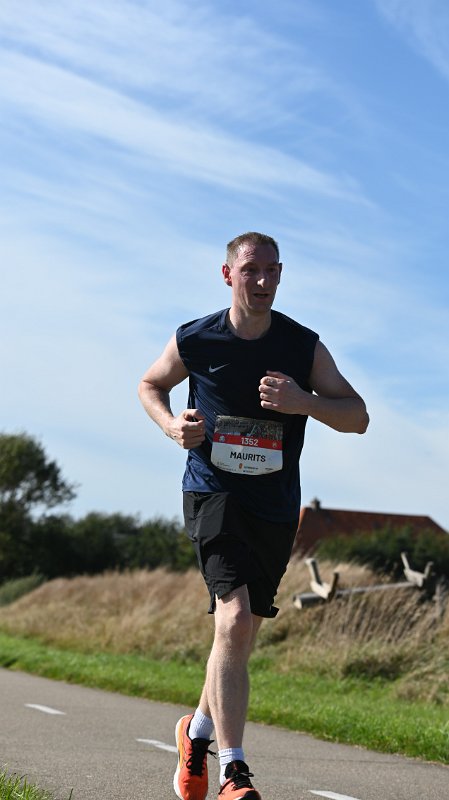 Texel Halve Marathon_2023