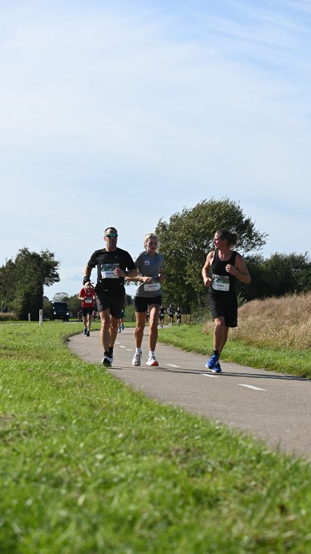 Texel Halve Marathon_2025