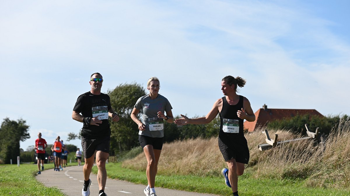 Texel Halve Marathon_2026