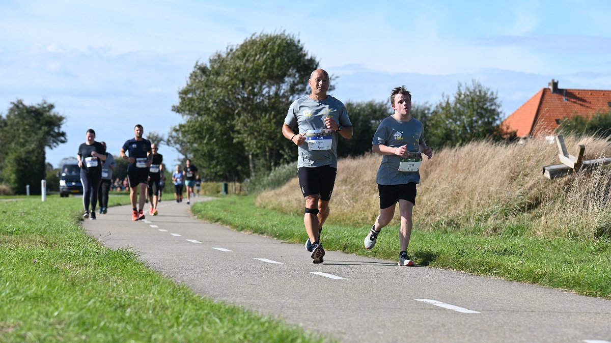 Texel Halve Marathon_206