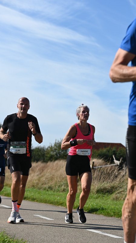 Texel Halve Marathon_2067