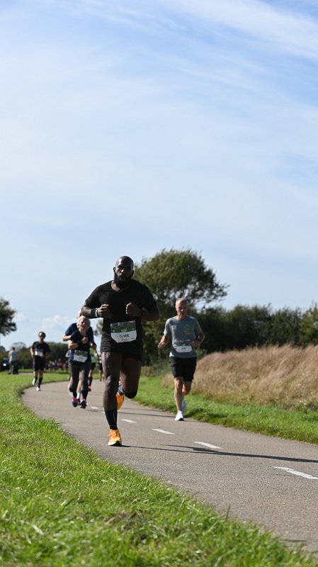 Texel Halve Marathon_2077
