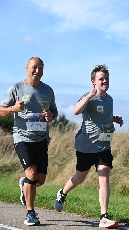 Texel Halve Marathon_208