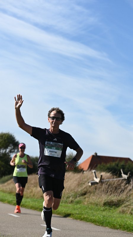 Texel Halve Marathon_2085