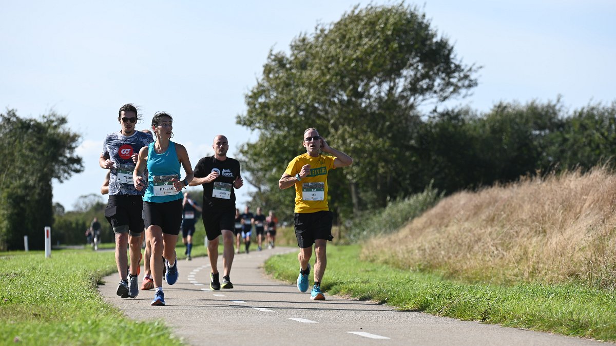 Texel Halve Marathon_2088