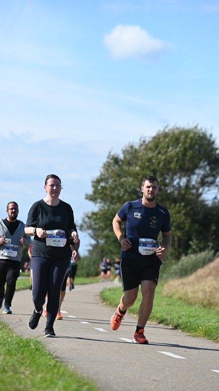 Texel Halve Marathon_209