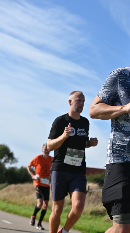 Texel Halve Marathon_2093
