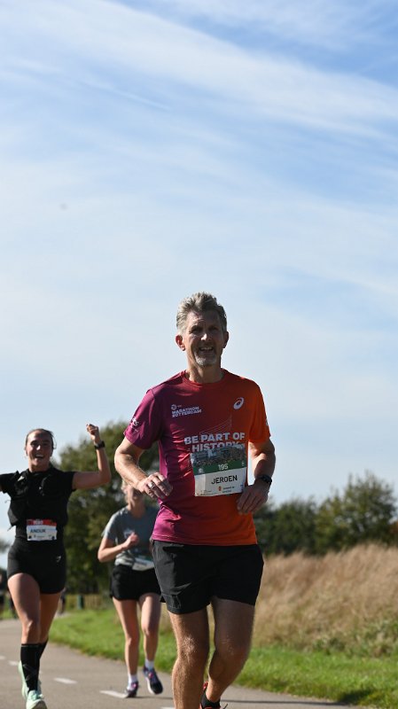 Texel Halve Marathon_2106