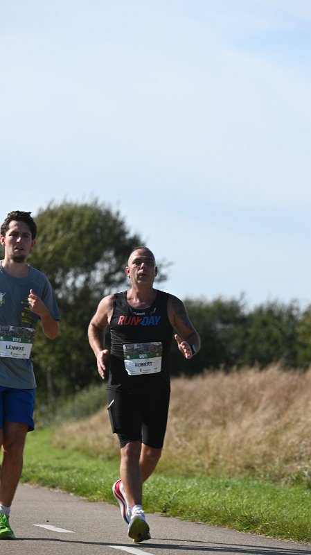 Texel Halve Marathon_2144