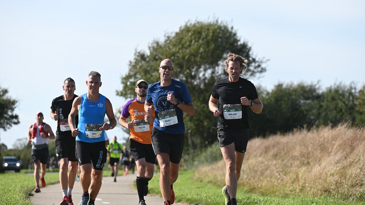 Texel Halve Marathon_2146