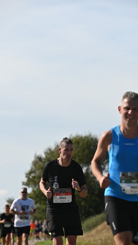 Texel Halve Marathon_2150