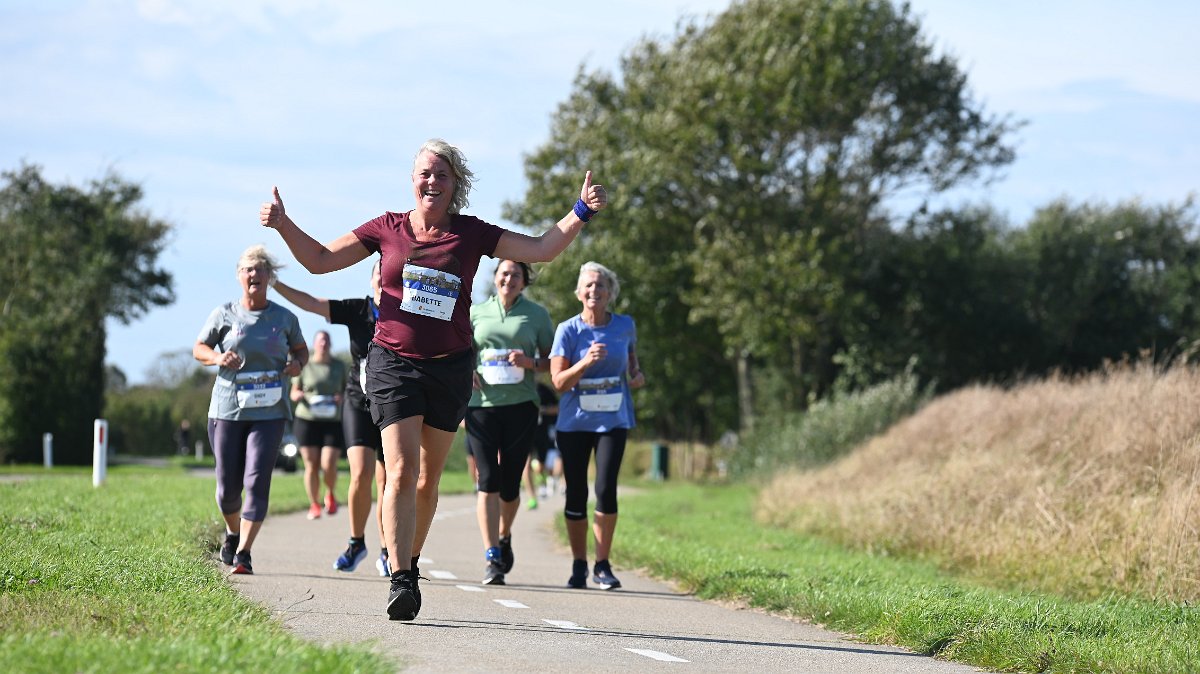 Texel Halve Marathon_216