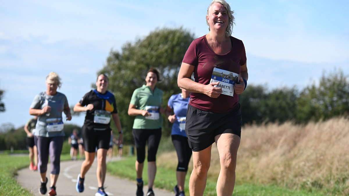 Texel Halve Marathon_217