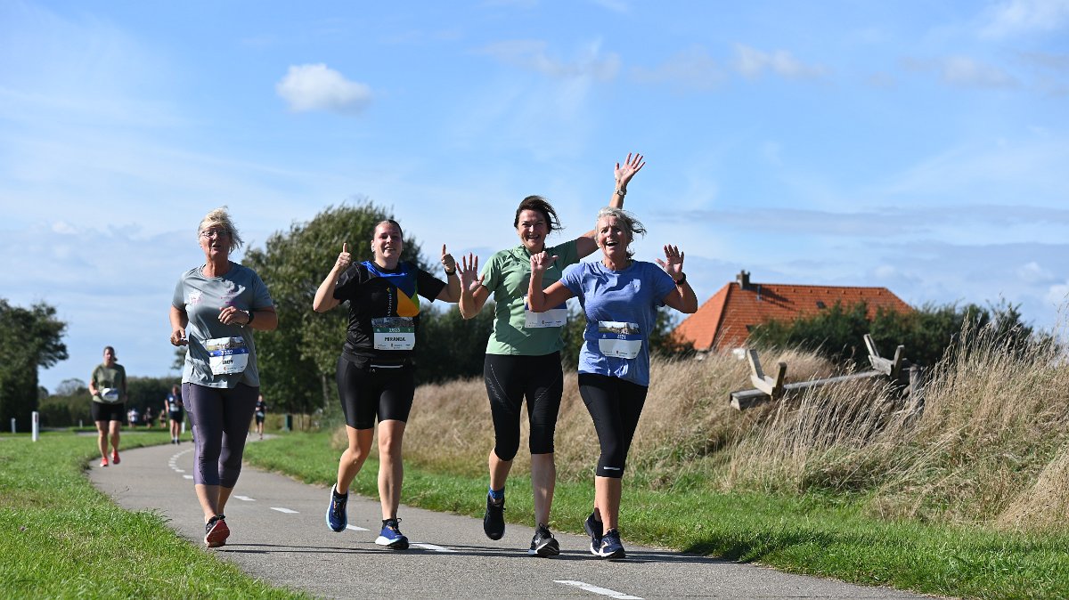 Texel Halve Marathon_219
