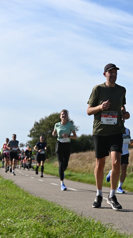 Texel Halve Marathon_2233