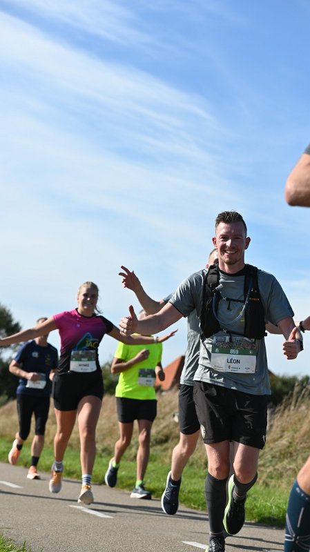 Texel Halve Marathon_2249