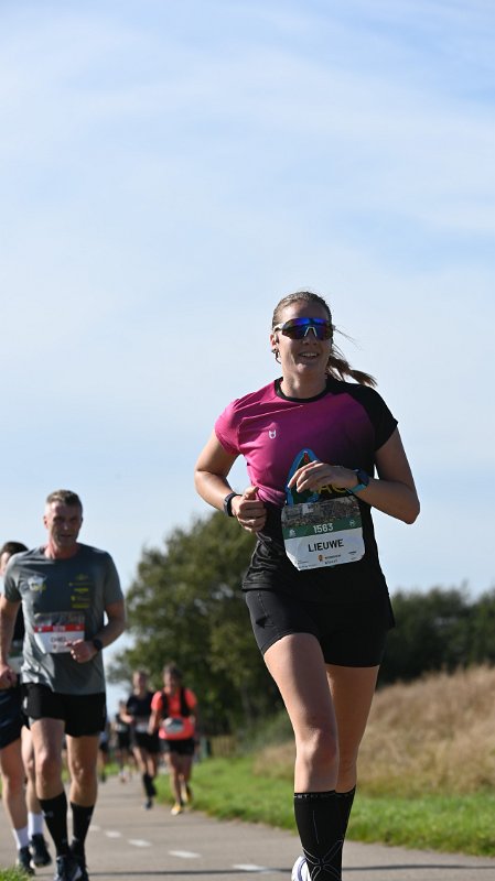 Texel Halve Marathon_2277