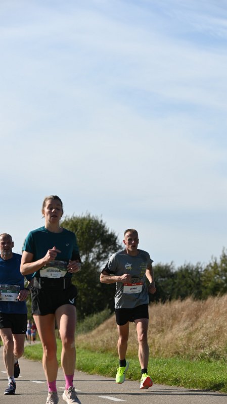 Texel Halve Marathon_2291