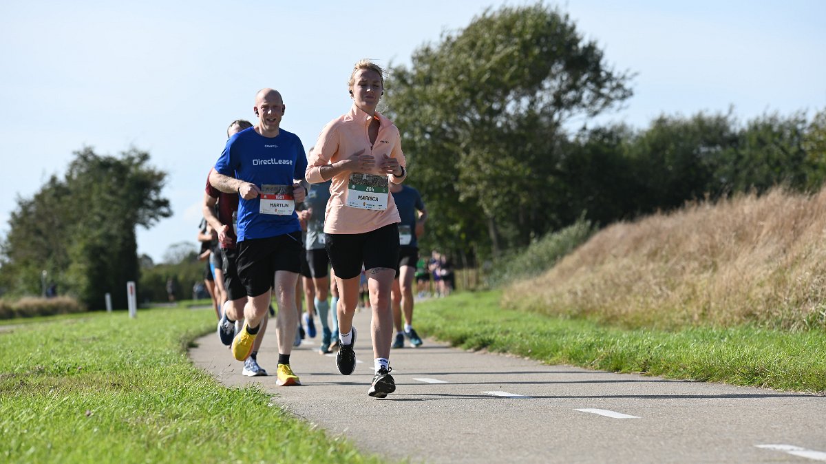 Texel Halve Marathon_2294