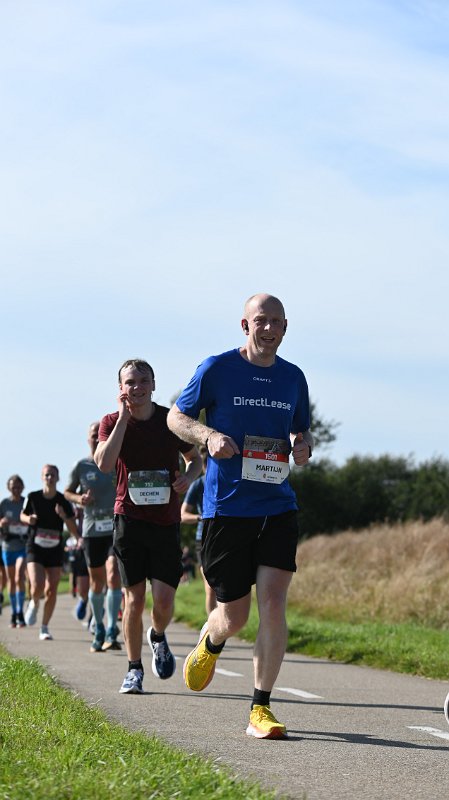 Texel Halve Marathon_2296