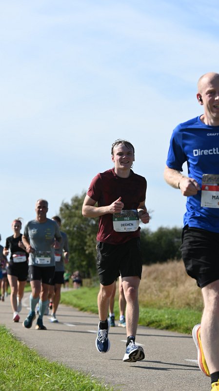 Texel Halve Marathon_2297