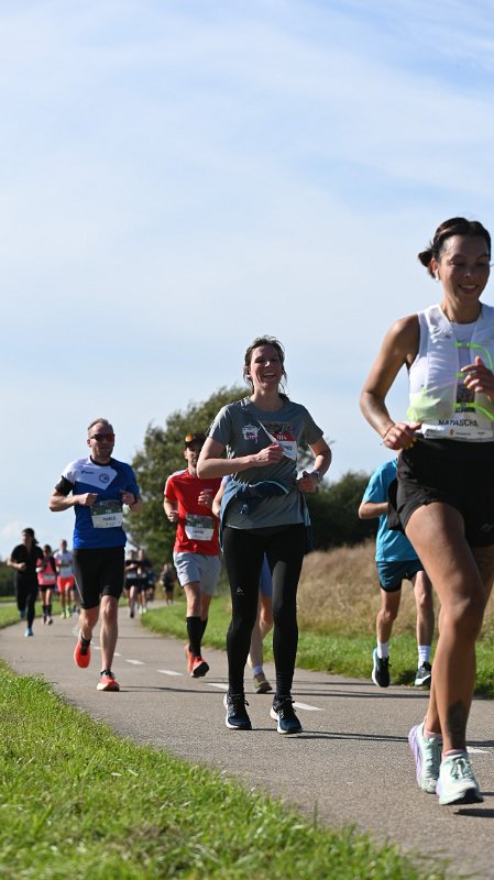 Texel Halve Marathon_2309