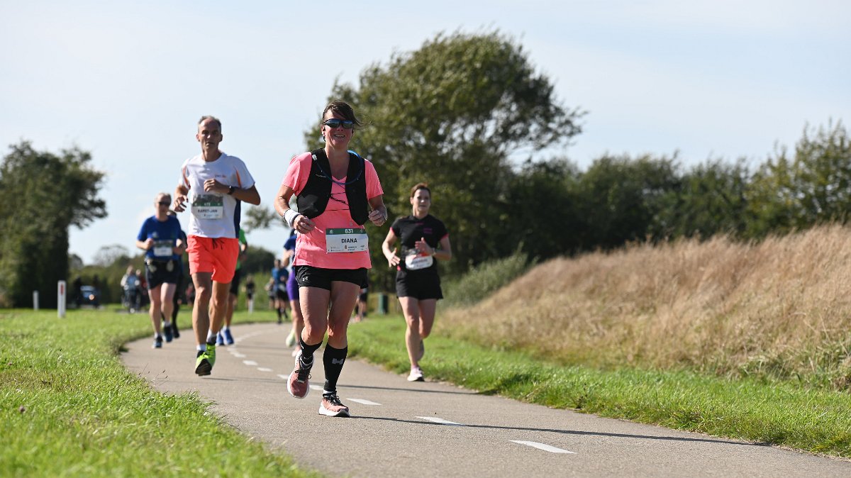Texel Halve Marathon_2316