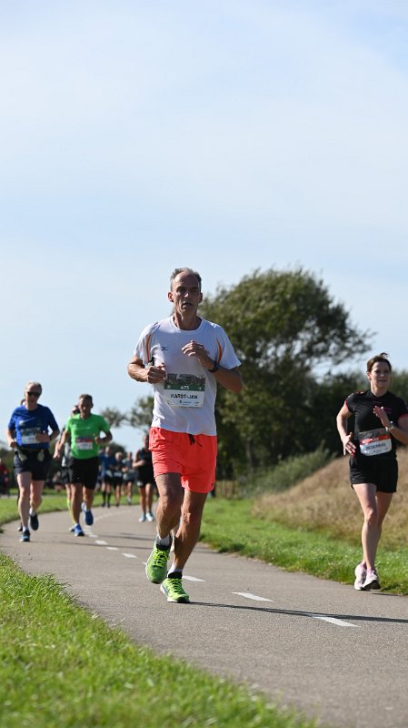 Texel Halve Marathon_2318