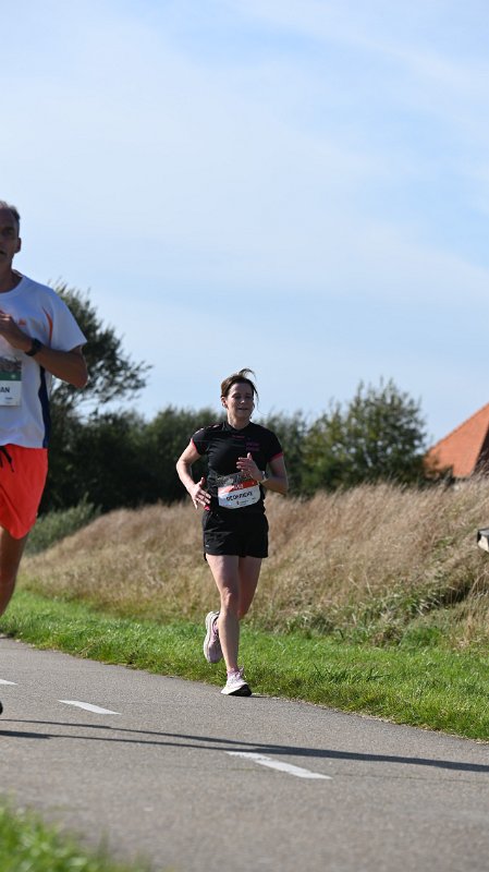 Texel Halve Marathon_2319