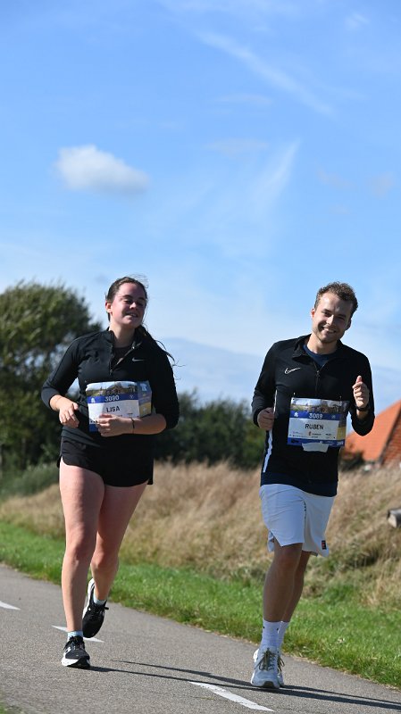 Texel Halve Marathon_233