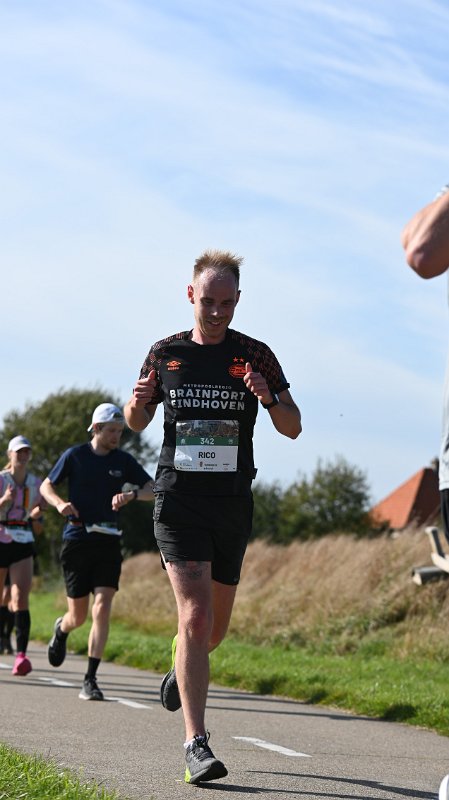 Texel Halve Marathon_2335