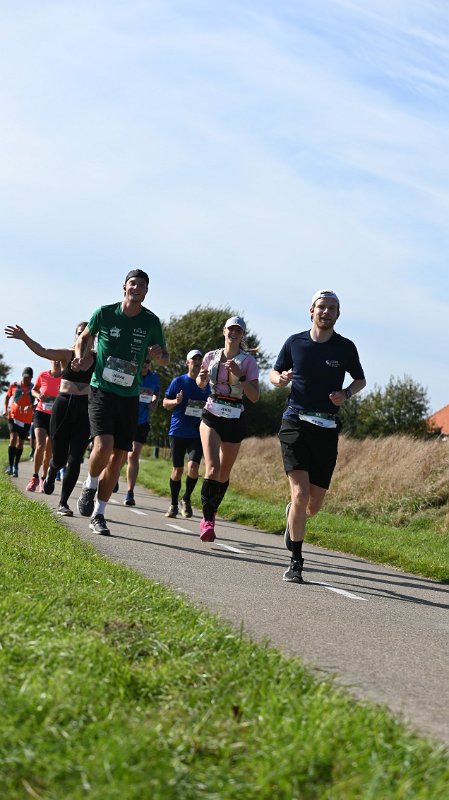Texel Halve Marathon_2336