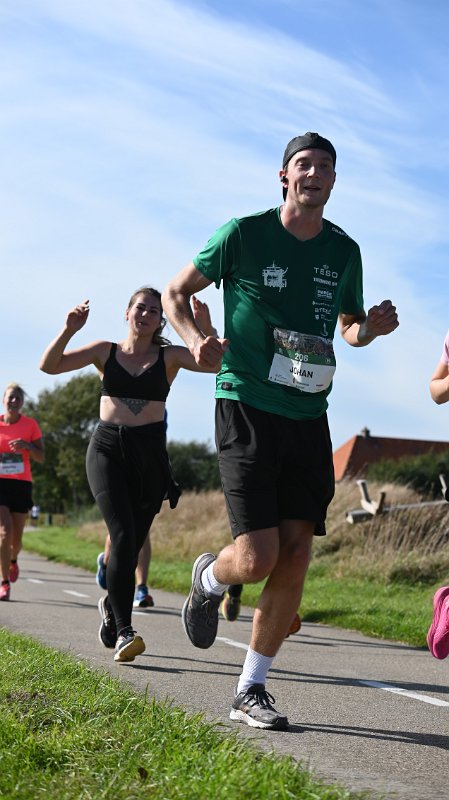 Texel Halve Marathon_2339