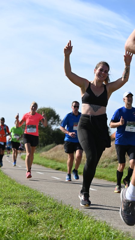 Texel Halve Marathon_2340