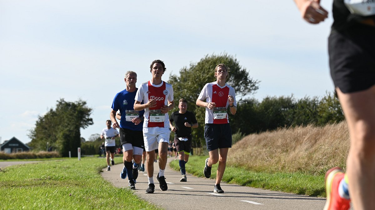Texel Halve Marathon_2354