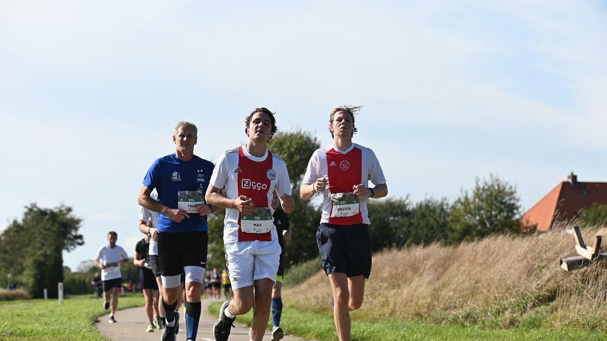Texel Halve Marathon_2355