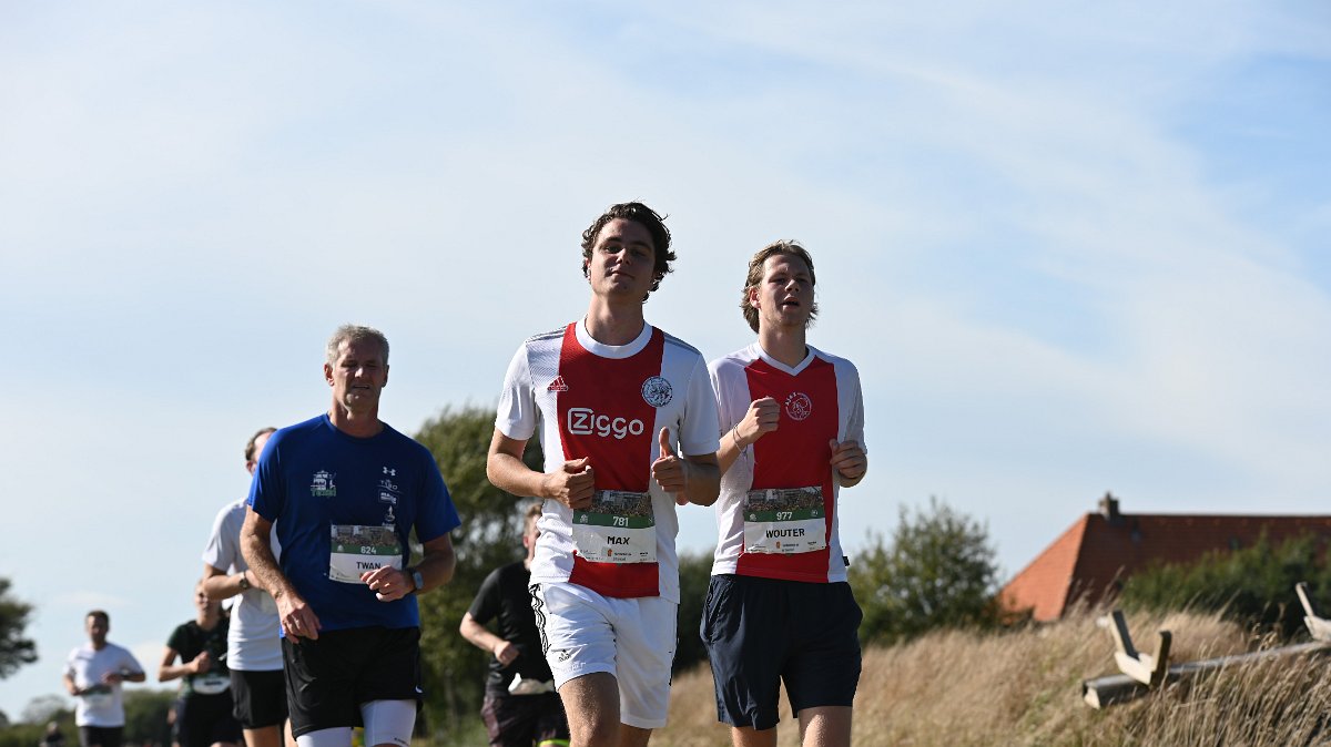 Texel Halve Marathon_2356