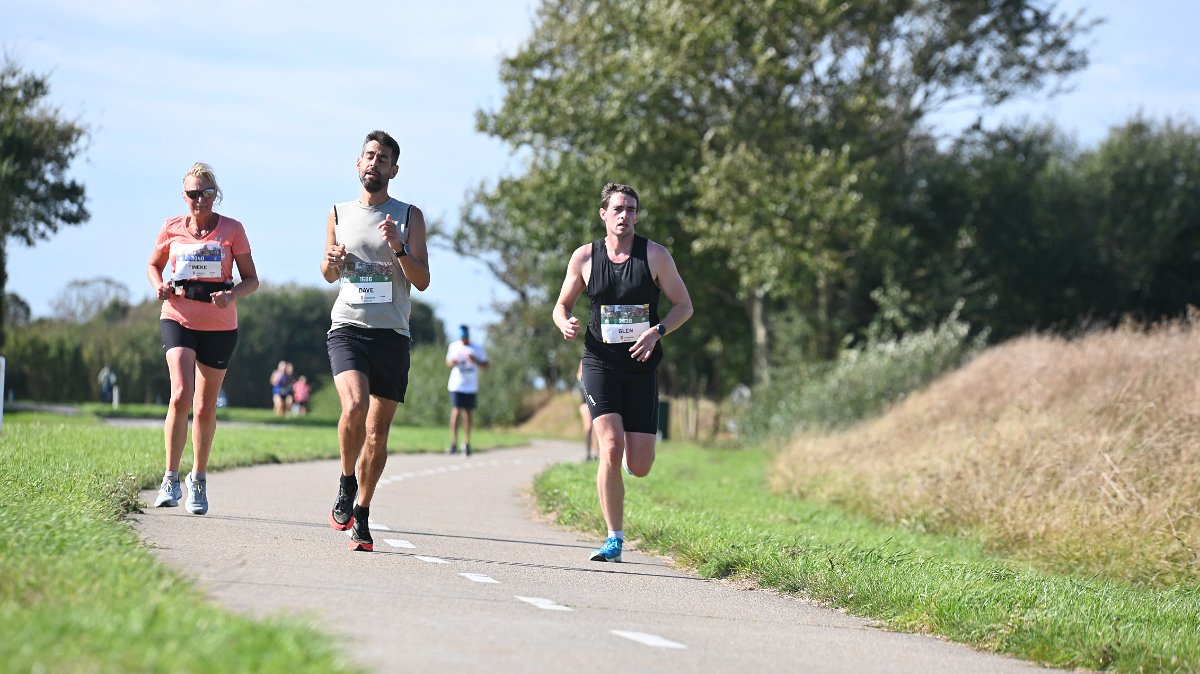 Texel Halve Marathon_236