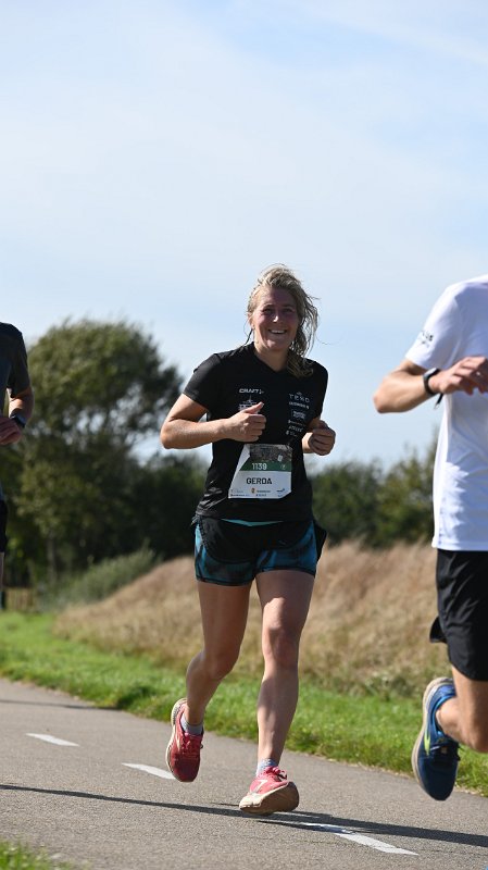 Texel Halve Marathon_2368