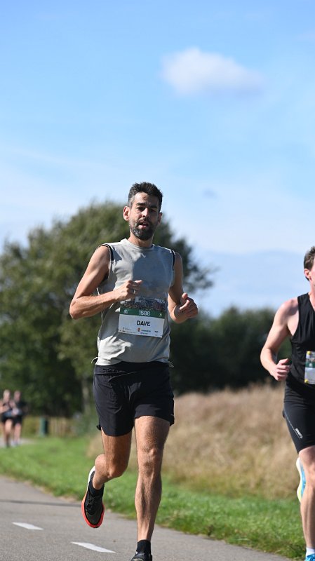 Texel Halve Marathon_238