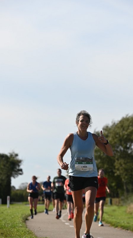 Texel Halve Marathon_2407