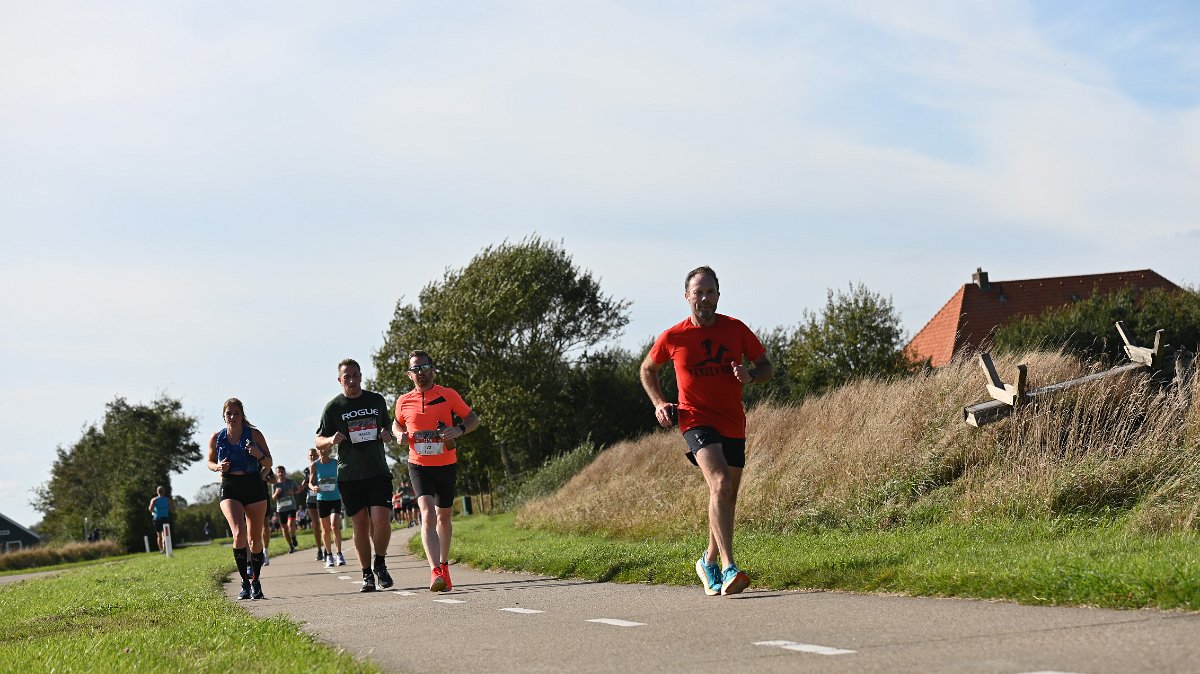 Texel Halve Marathon_2409