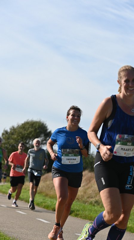 Texel Halve Marathon_2430