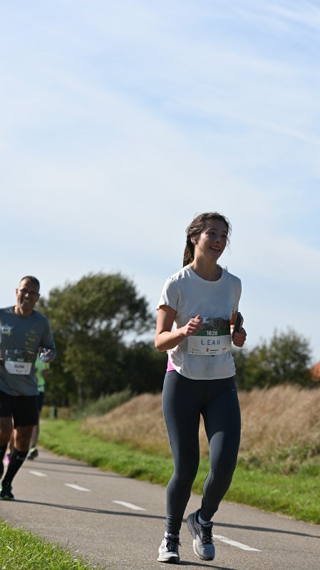 Texel Halve Marathon_2436