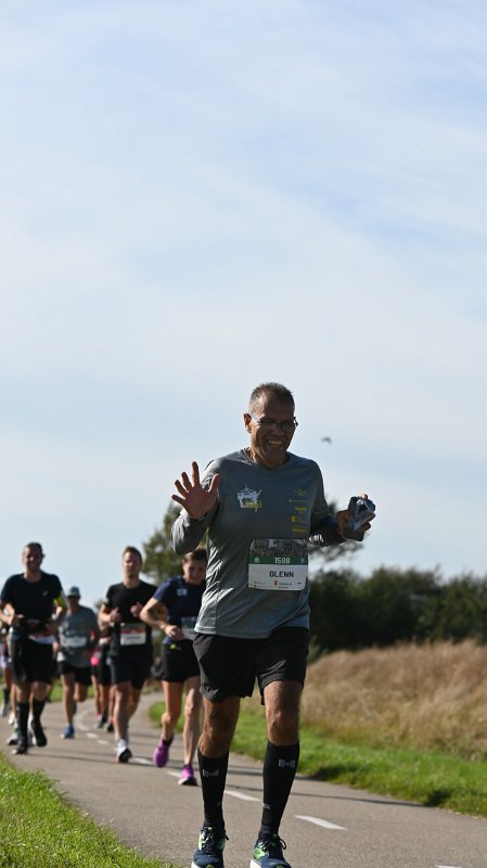Texel Halve Marathon_2437